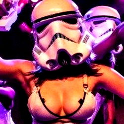 SuicideGirls BlackHeart Burlesque photo